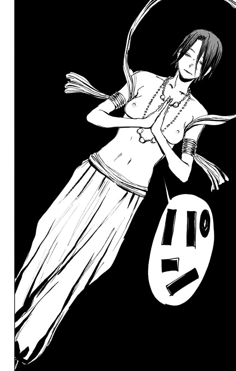 Jigokuraku: Chapter 118