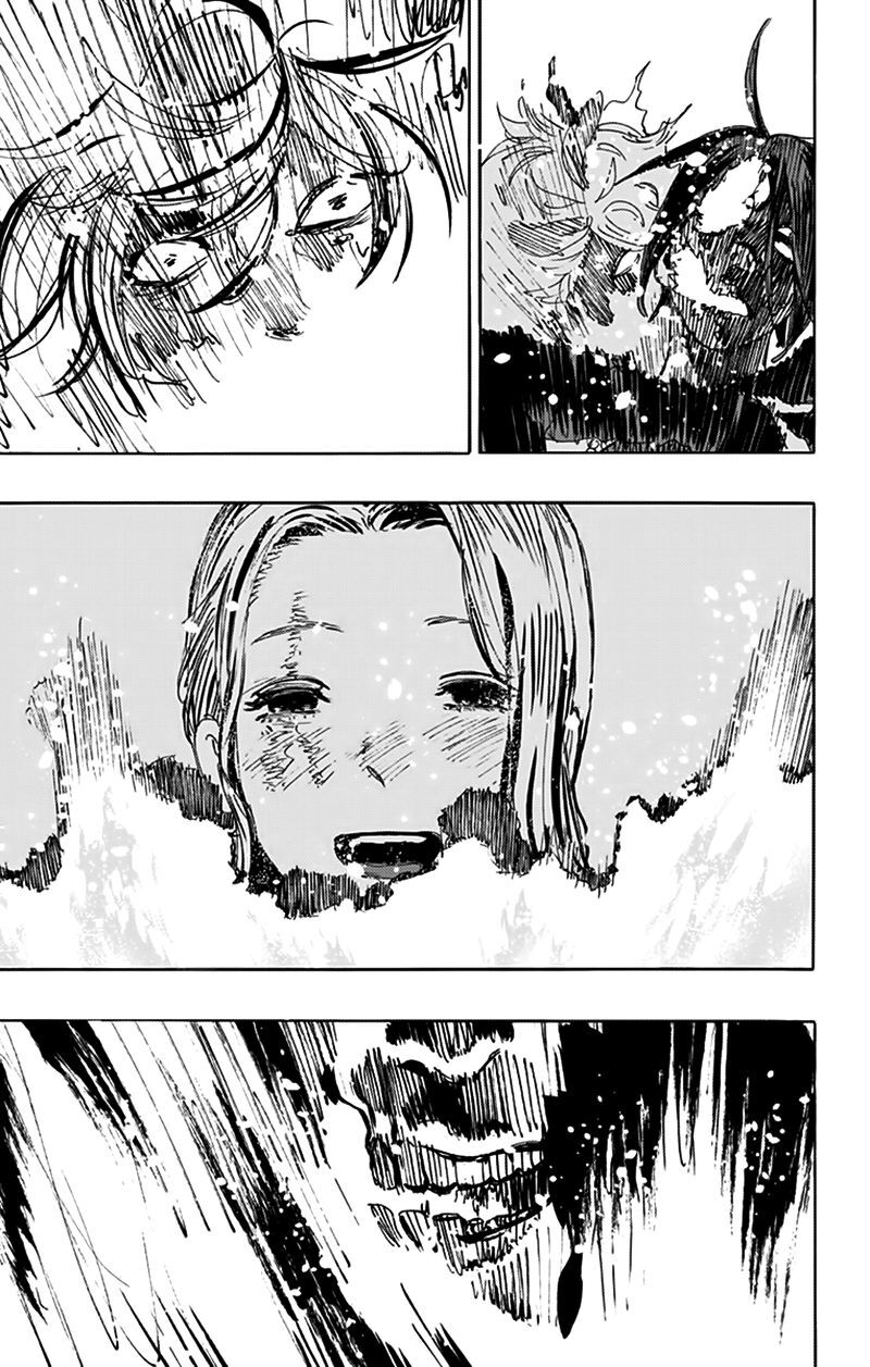 Jigokuraku: Chapter 119