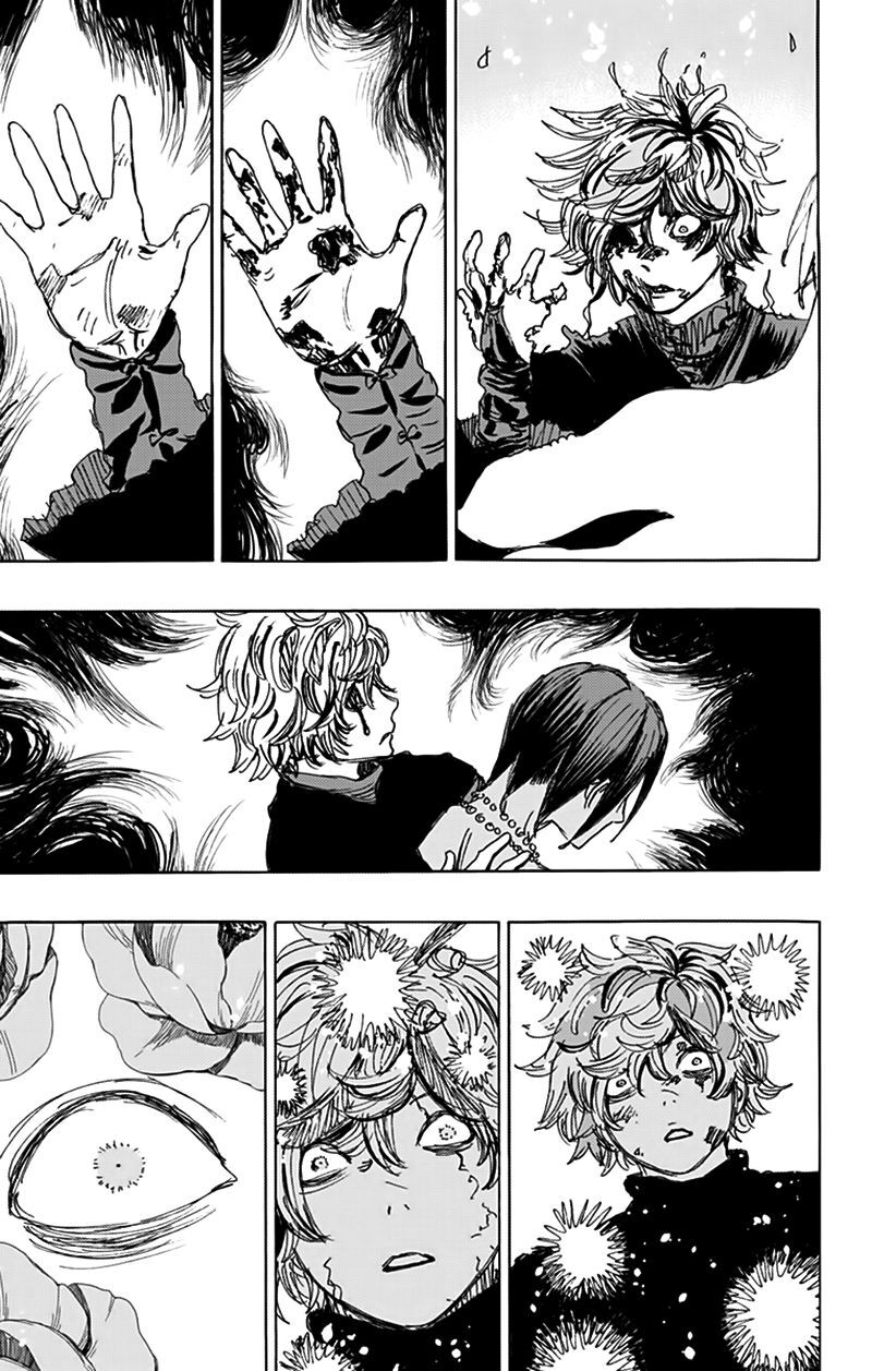 Jigokuraku: Chapter 119