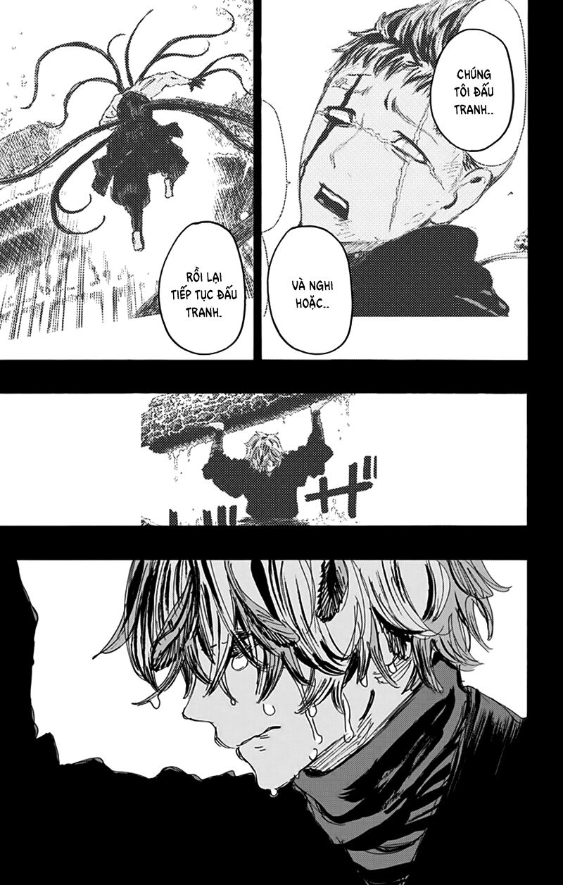 Jigokuraku: Chapter 120