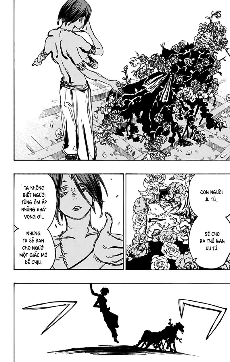Jigokuraku: Chapter 120