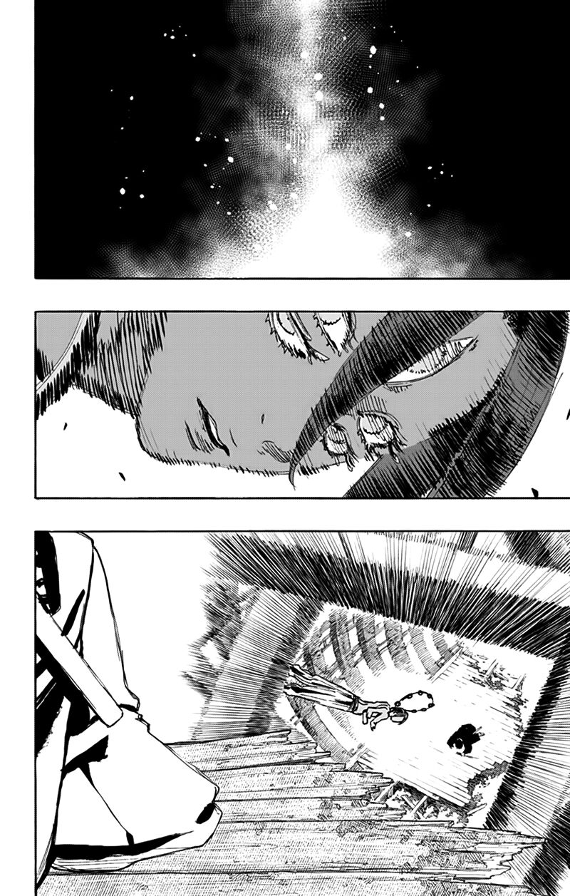 Jigokuraku: Chapter 122
