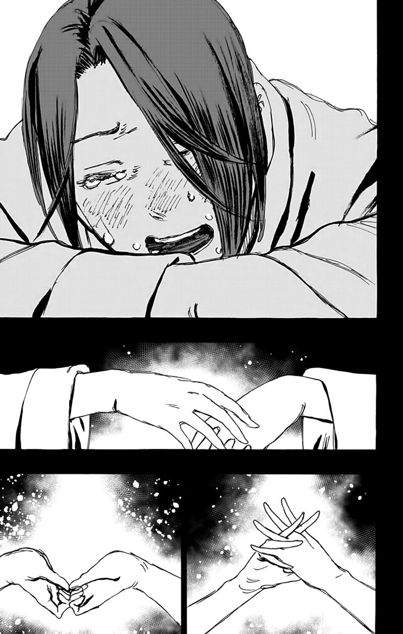 Jigokuraku: Chapter 124