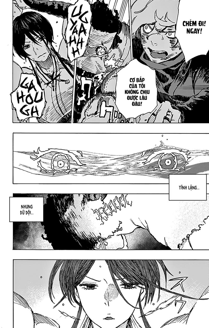 Jigokuraku: Chapter 15