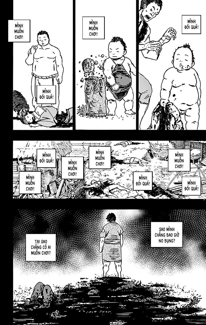 Jigokuraku: Chapter 15