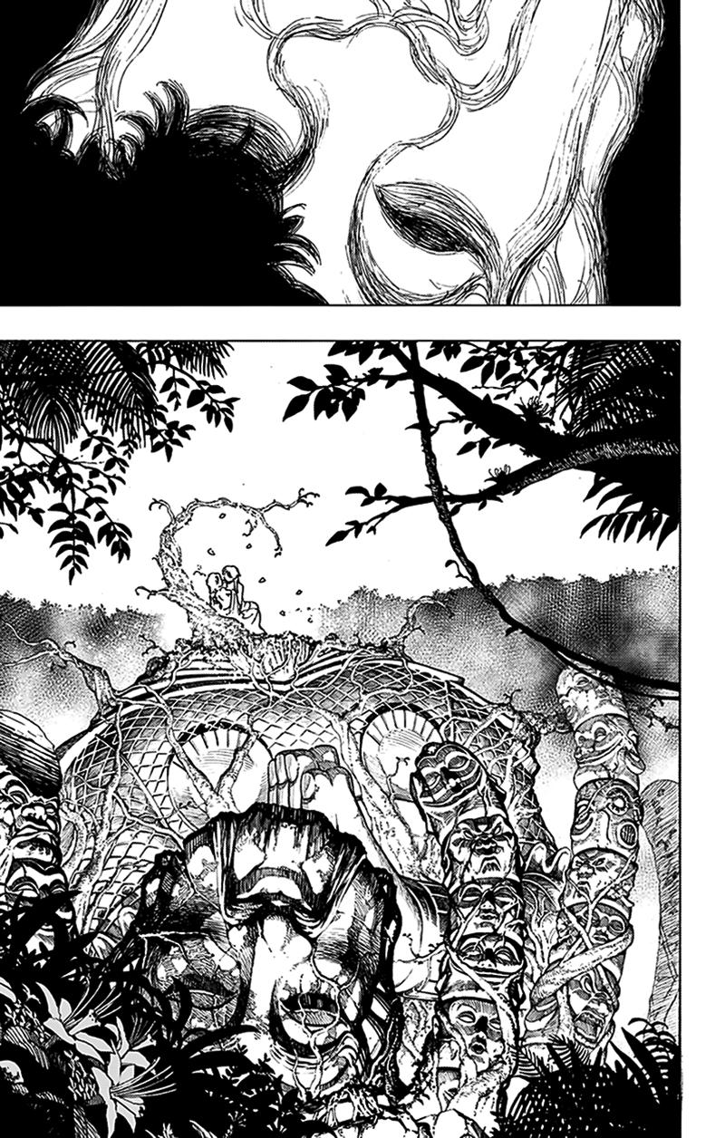 Jigokuraku: Chapter 16