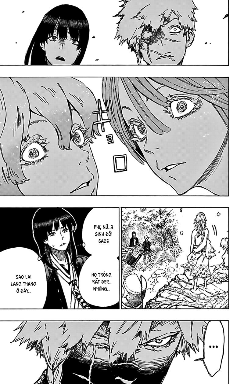 Jigokuraku: Chapter 16
