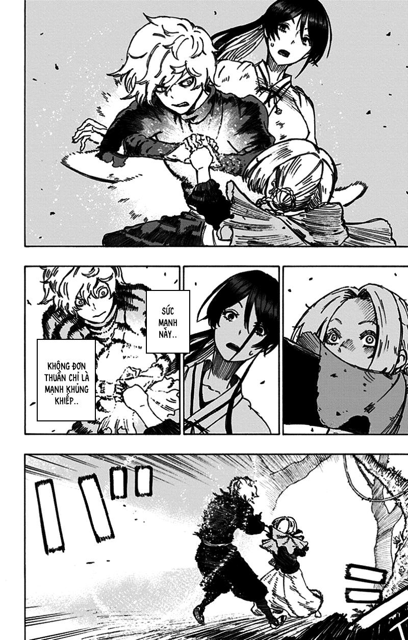 Jigokuraku: Chapter 17