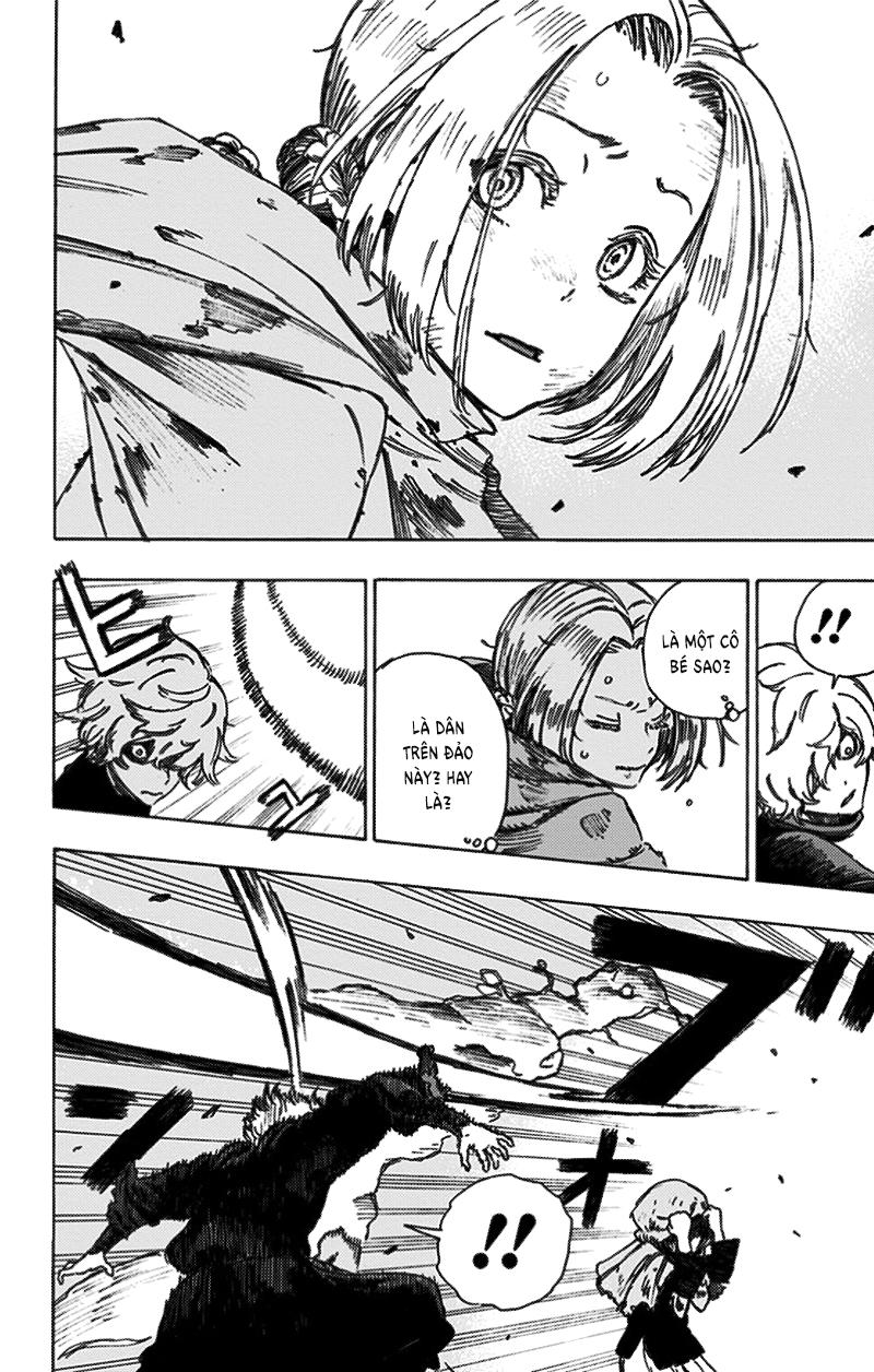 Jigokuraku: Chapter 17