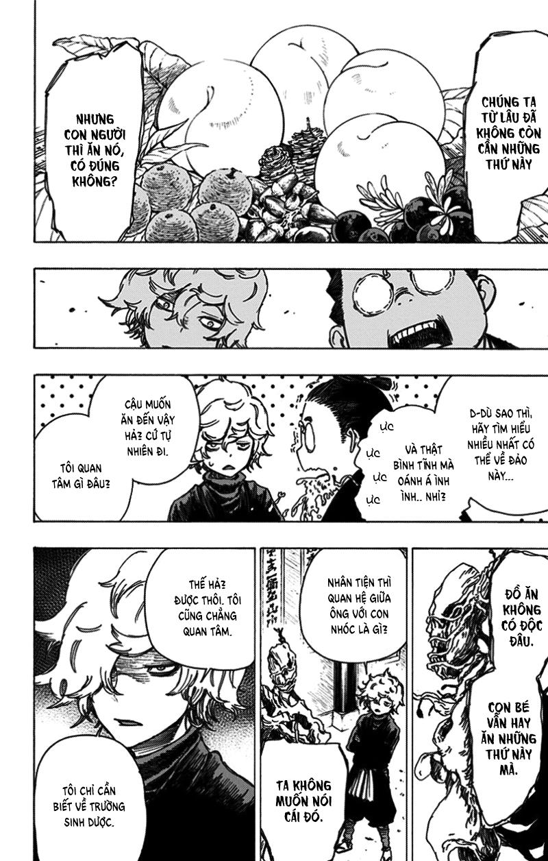 Jigokuraku: Chapter 18
