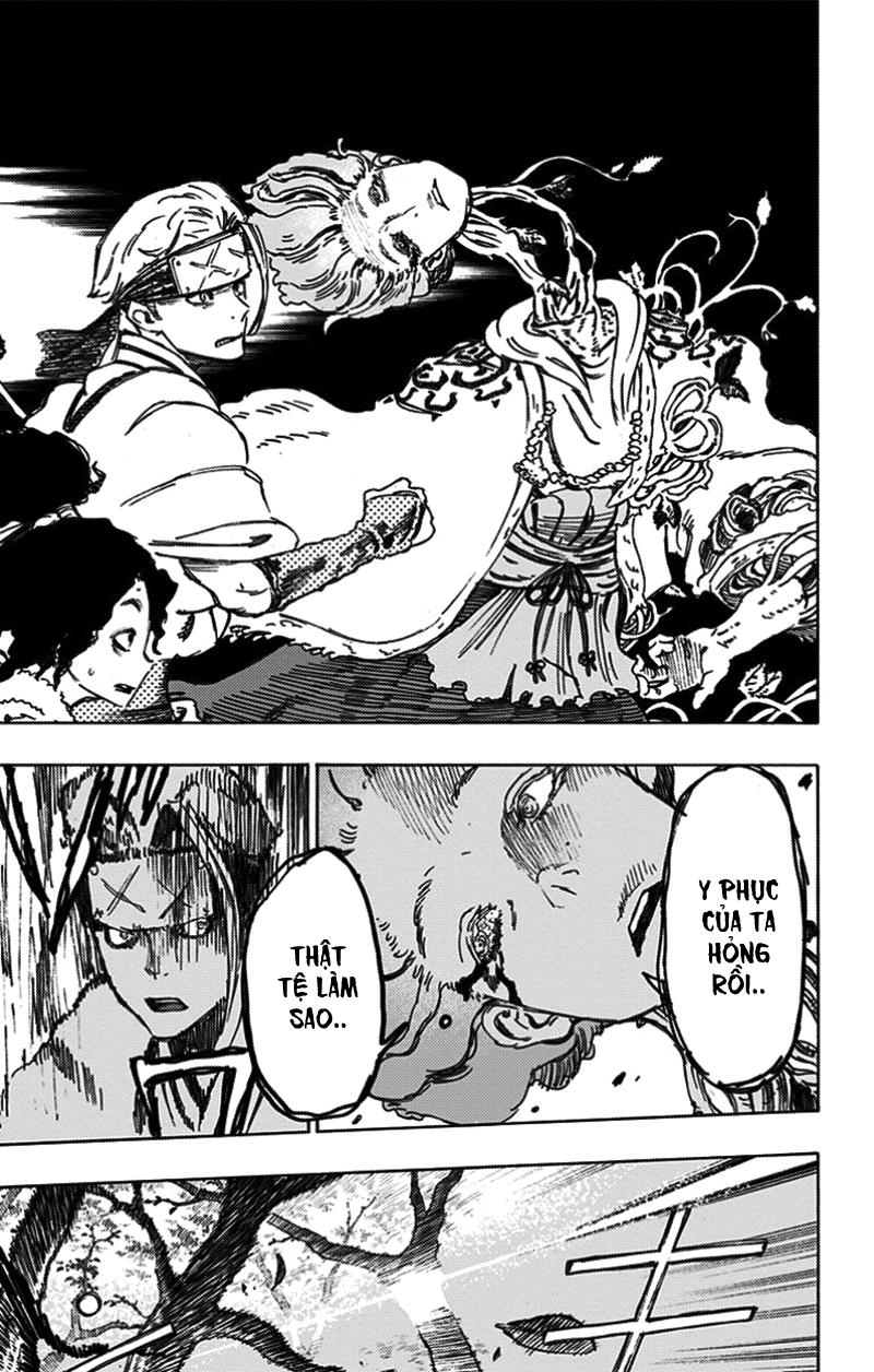 Jigokuraku: Chapter 19