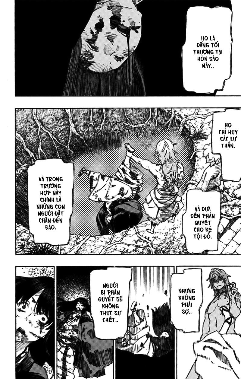 Jigokuraku: Chapter 19