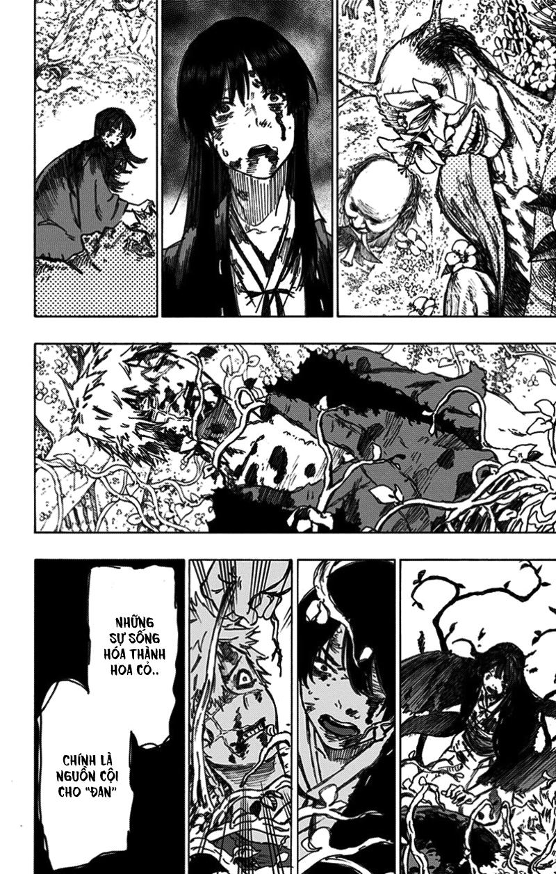 Jigokuraku: Chapter 19