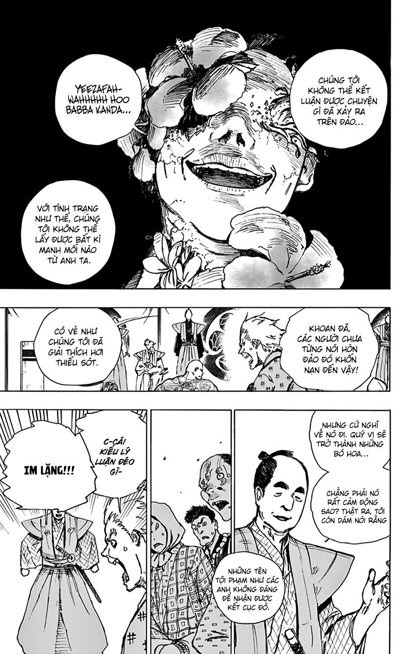 Jigokuraku: Chapter 2