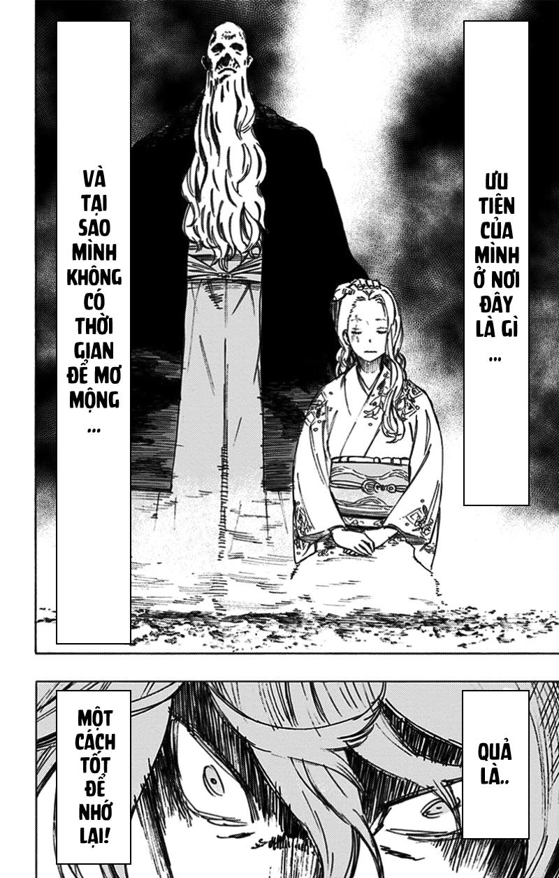Jigokuraku: Chapter 22