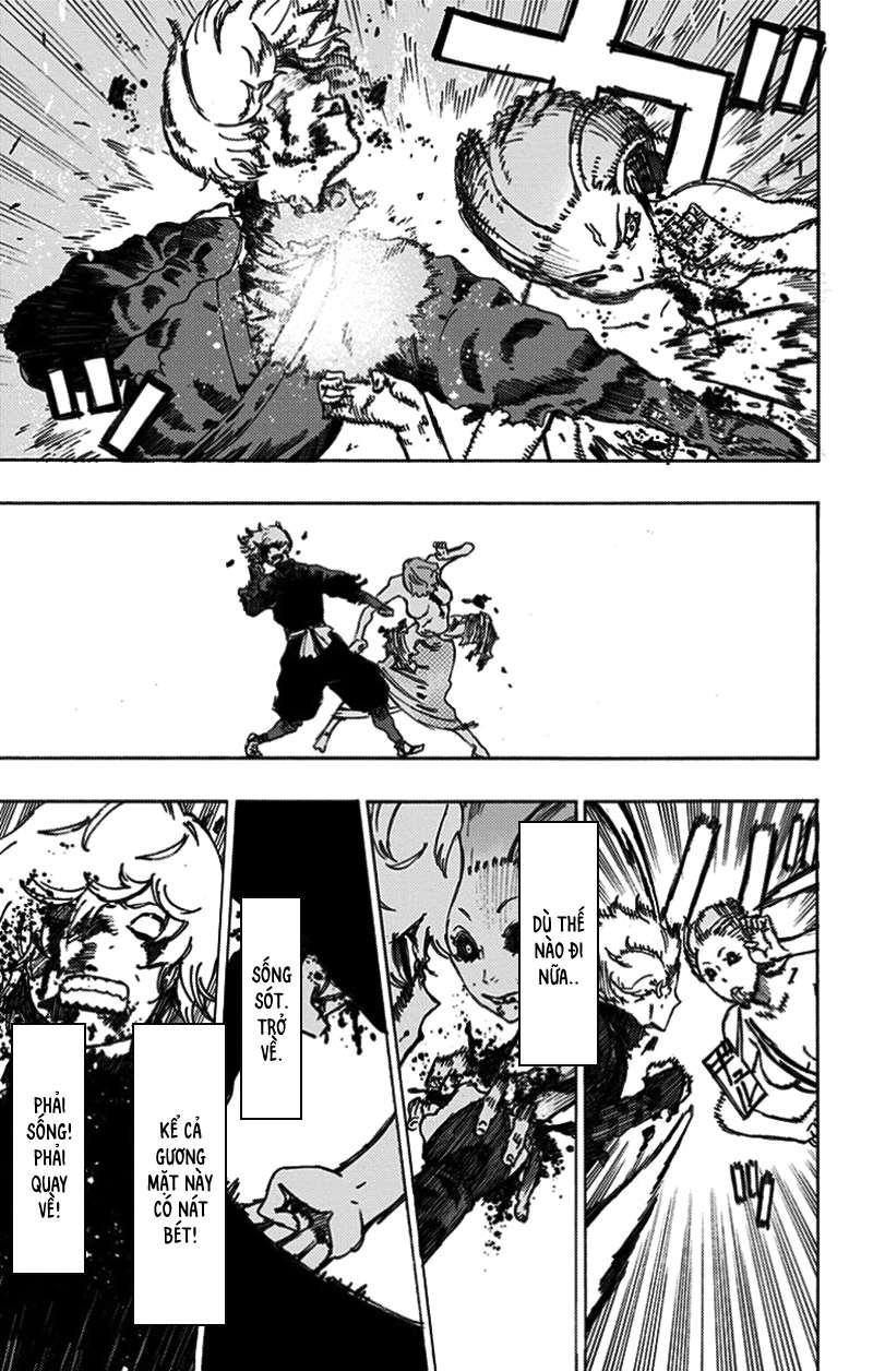 Jigokuraku: Chapter 24