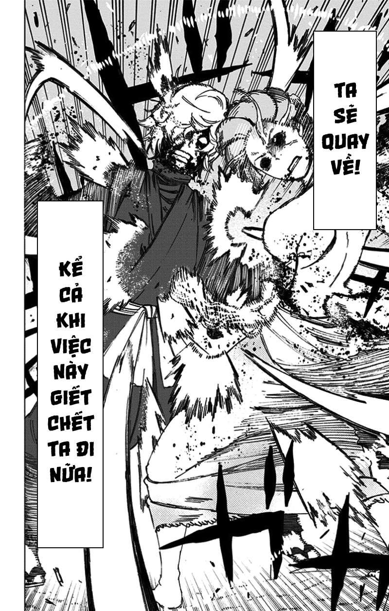 Jigokuraku: Chapter 24