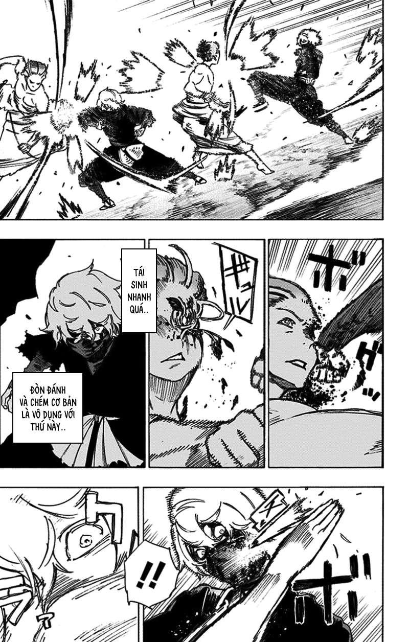 Jigokuraku: Chapter 24