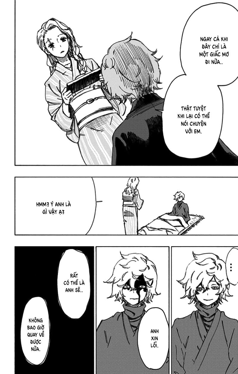 Jigokuraku: Chapter 25