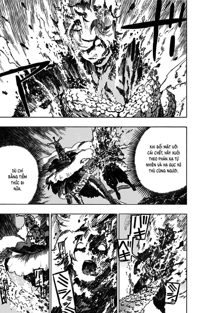 Jigokuraku: Chapter 25