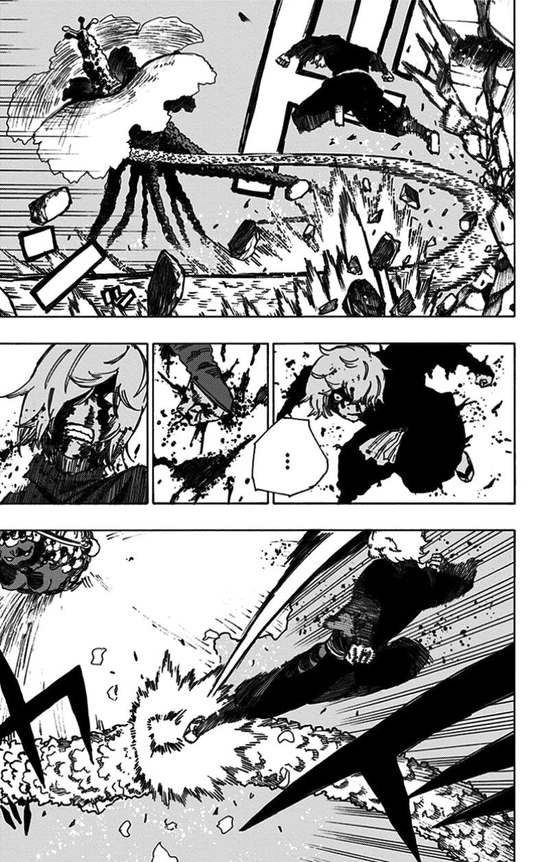 Jigokuraku: Chapter 25
