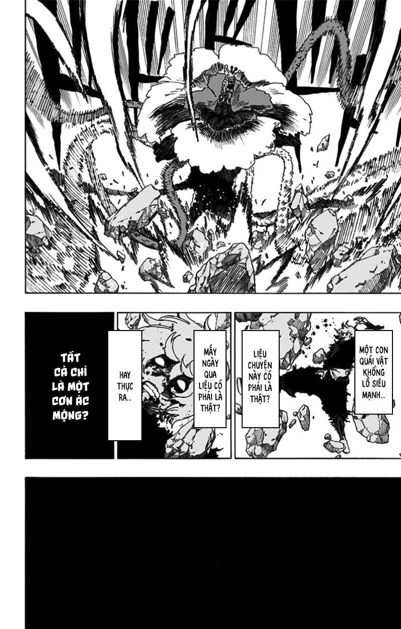Jigokuraku: Chapter 25