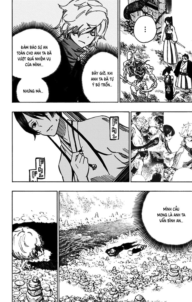Jigokuraku: Chapter 26