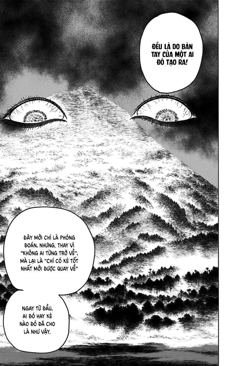 Jigokuraku: Chapter 28