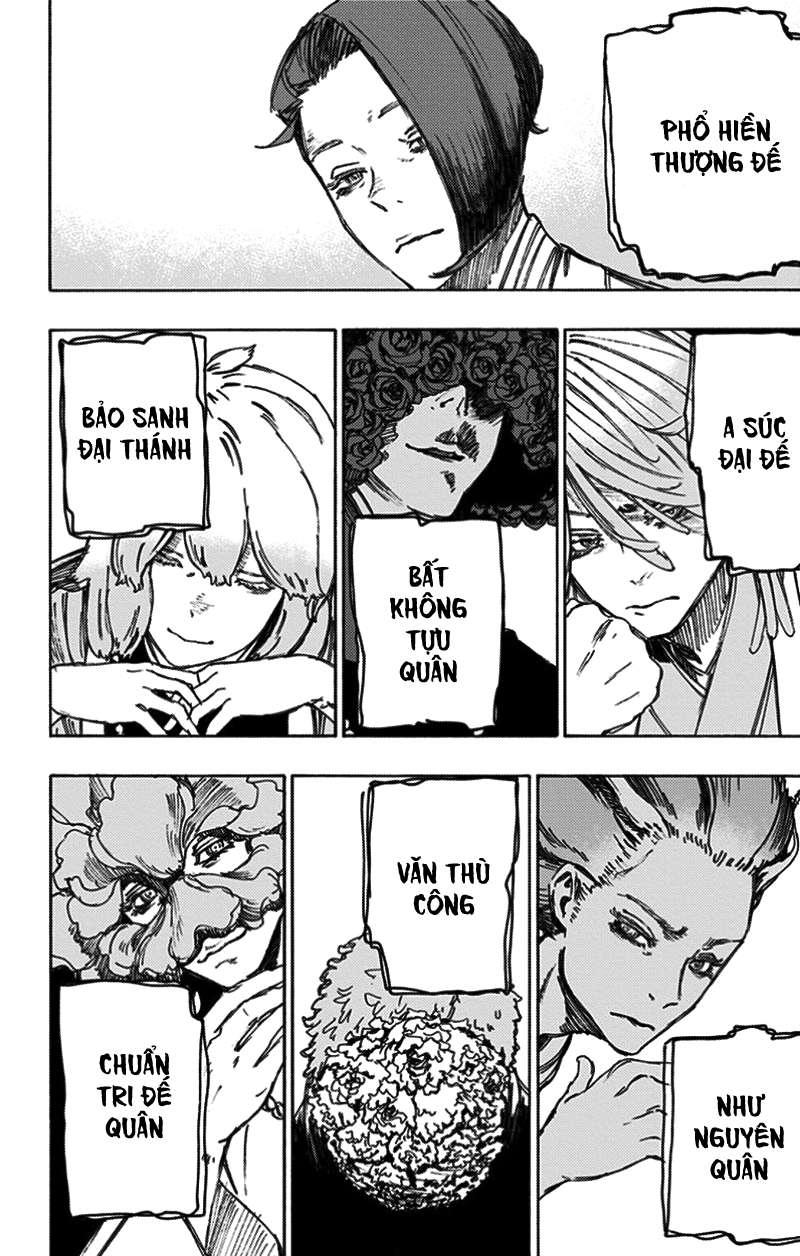 Jigokuraku: Chapter 28