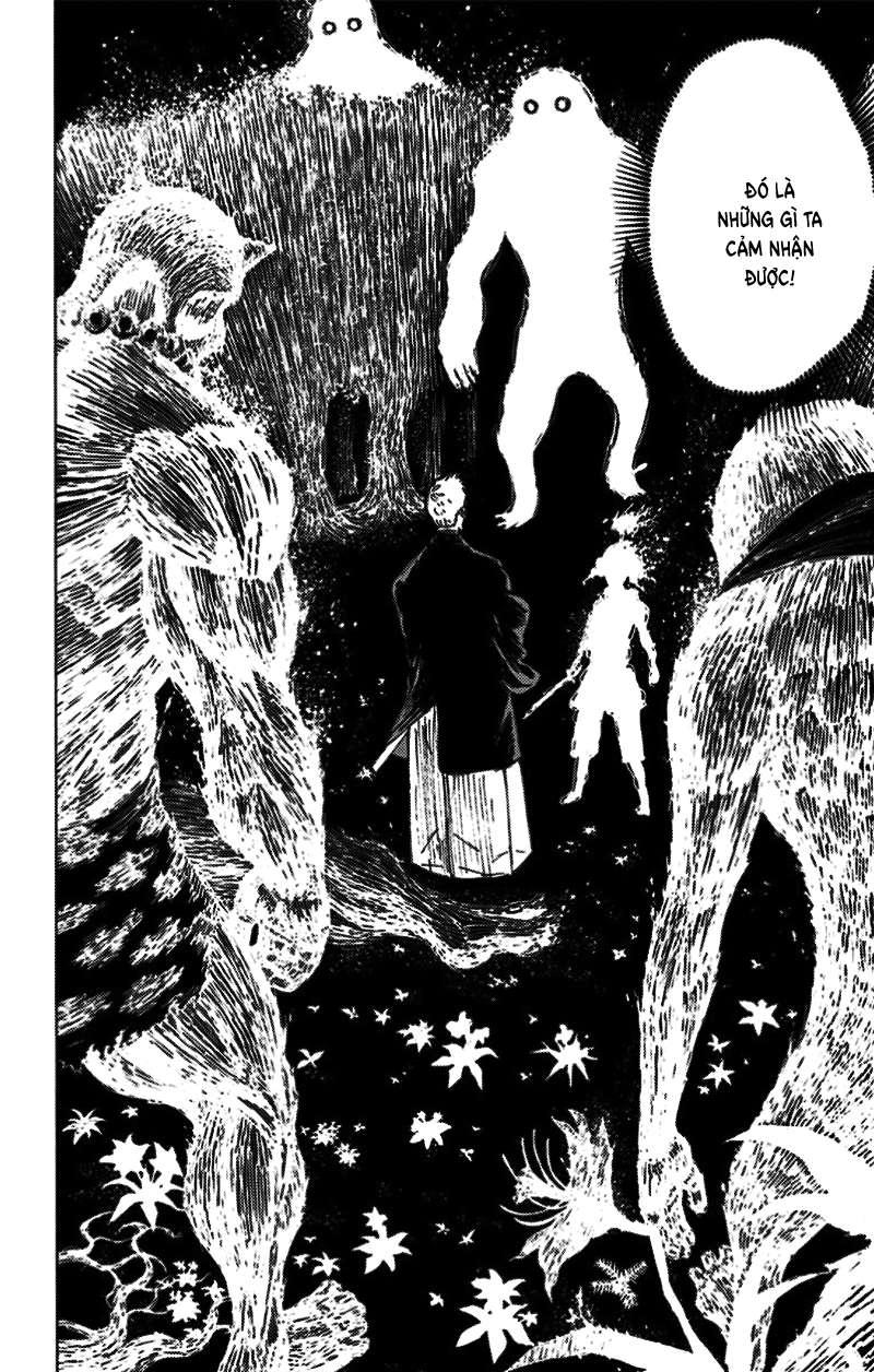 Jigokuraku: Chapter 29