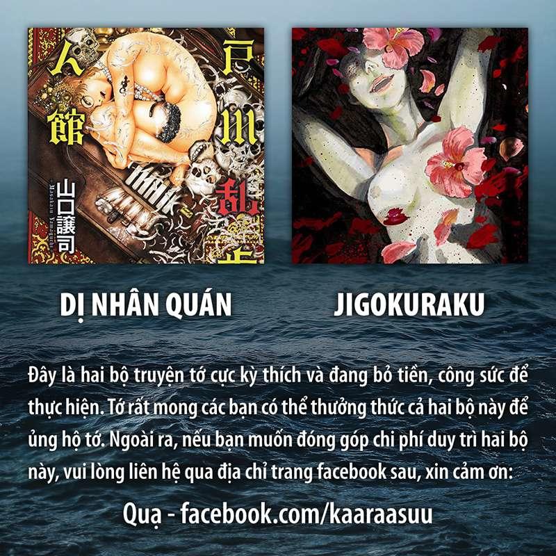Jigokuraku: Chapter 29
