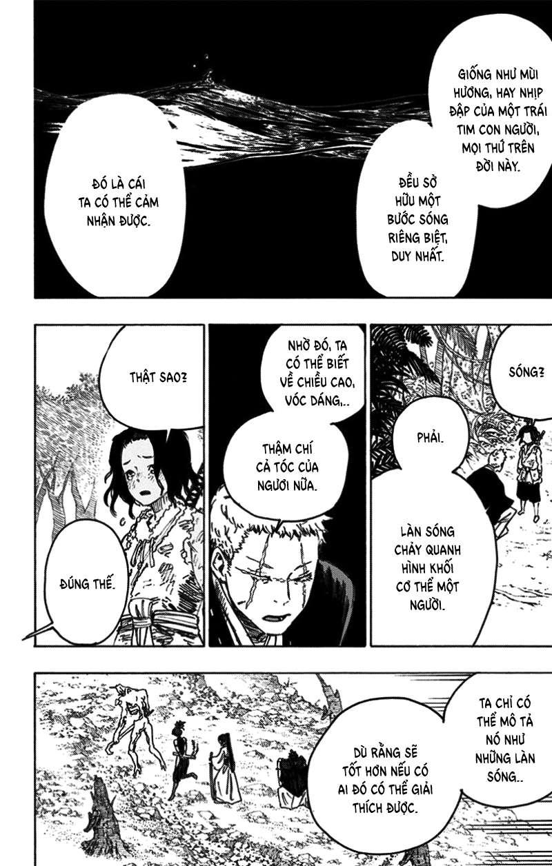 Jigokuraku: Chapter 29