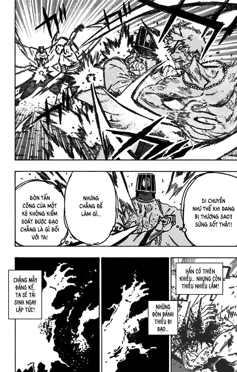 Jigokuraku: Chapter 30