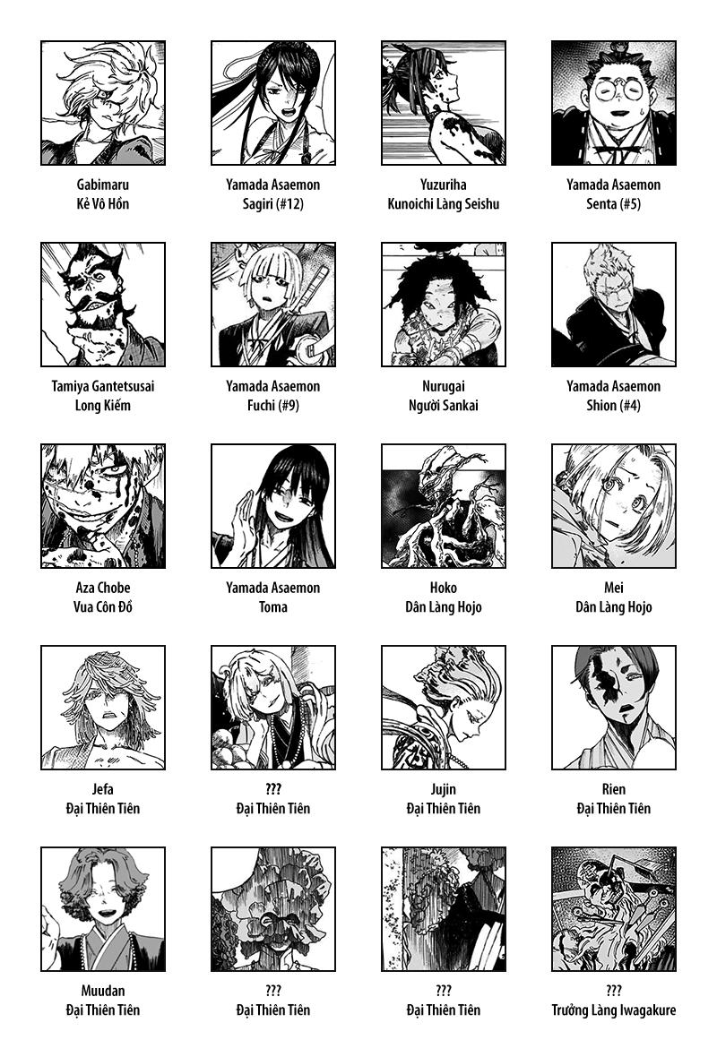 Jigokuraku: Chapter 30
