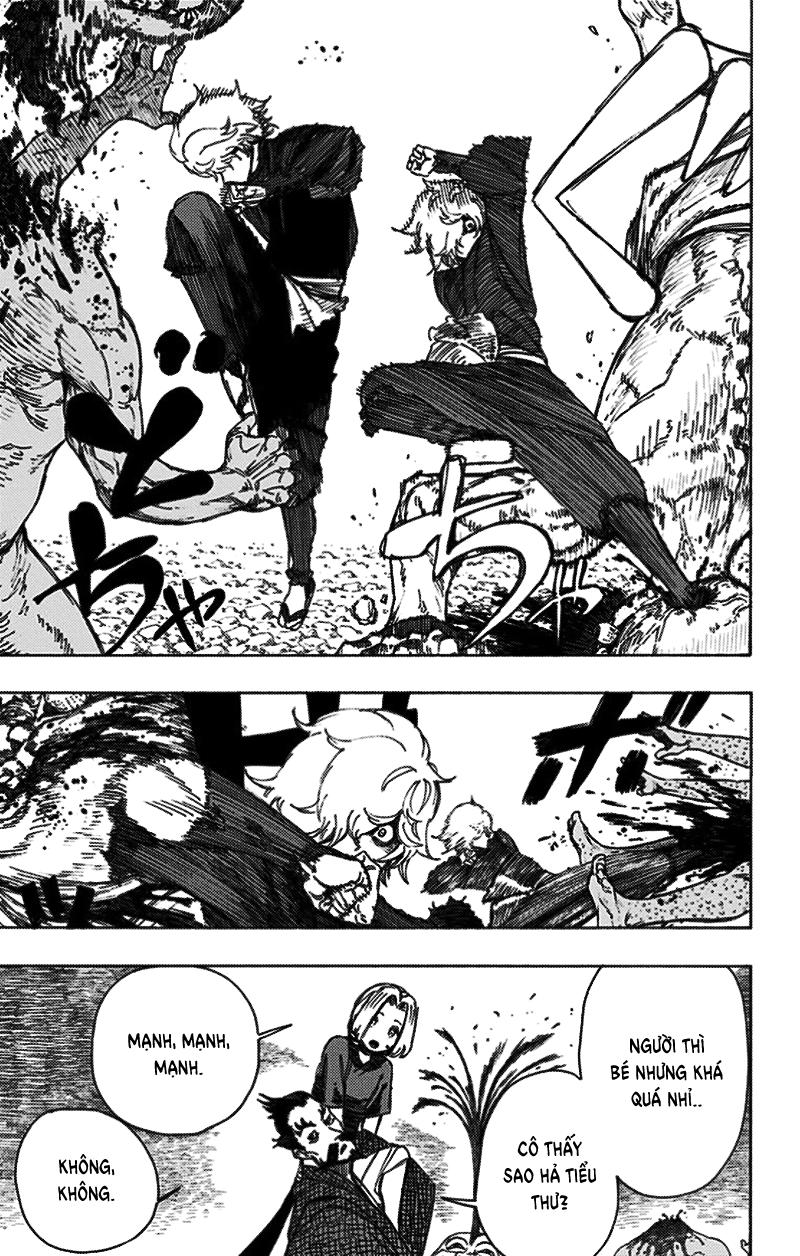 Jigokuraku: Chapter 32