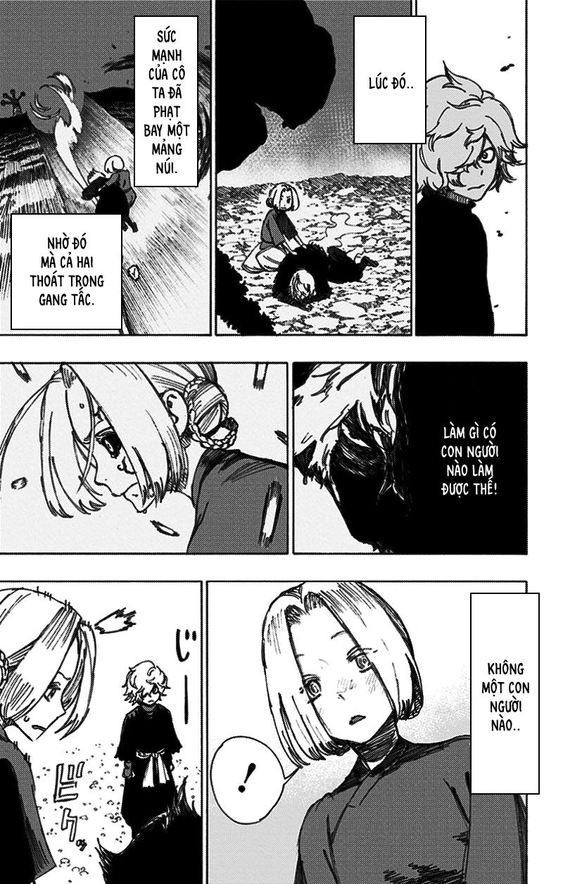 Jigokuraku: Chapter 32