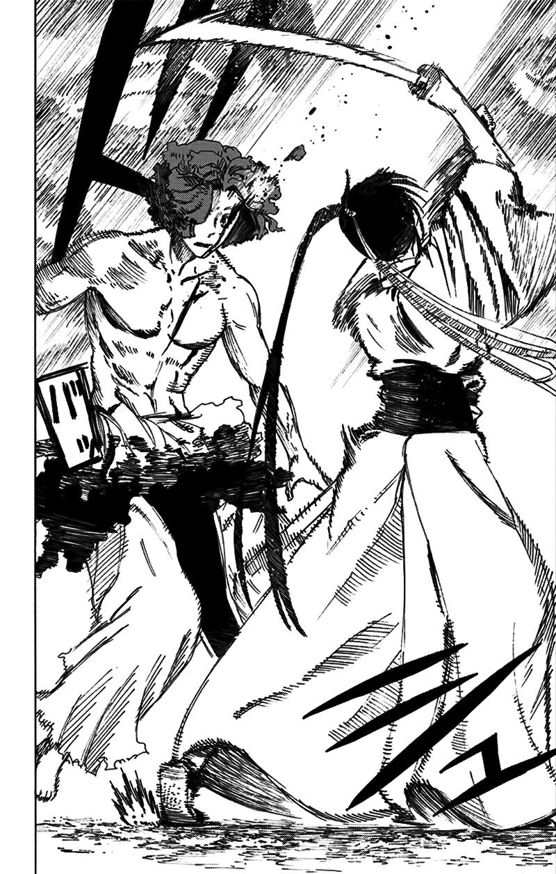 Jigokuraku: Chapter 38