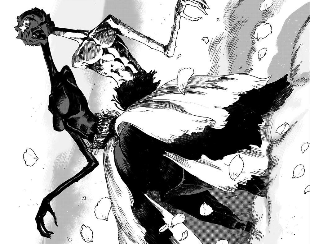 Jigokuraku: Chapter 40