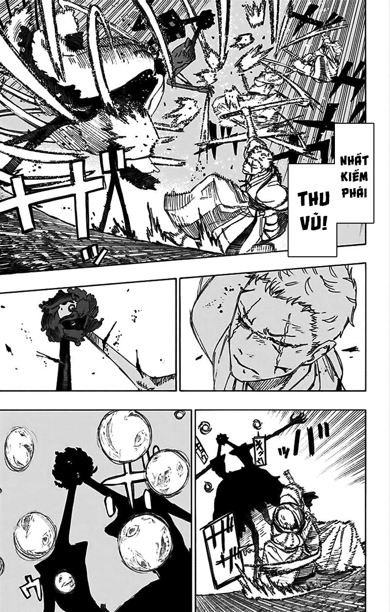 Jigokuraku: Chapter 41