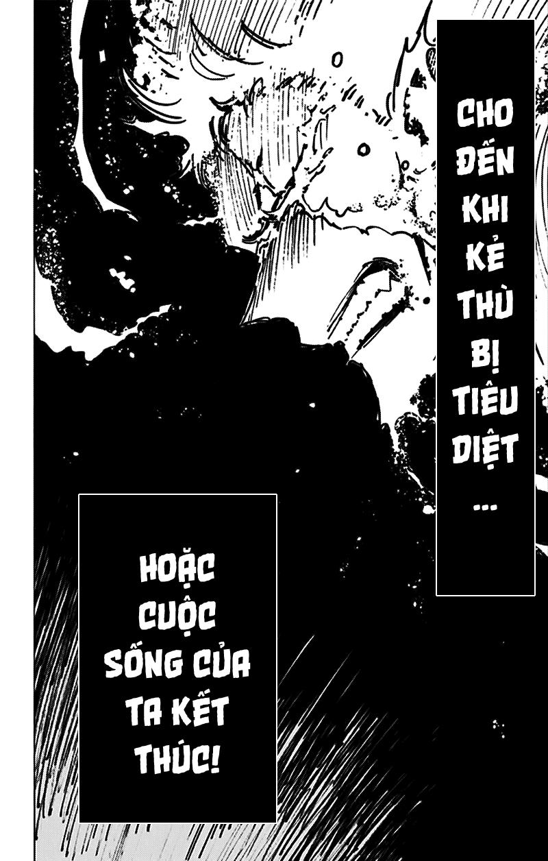 Jigokuraku: Chapter 42