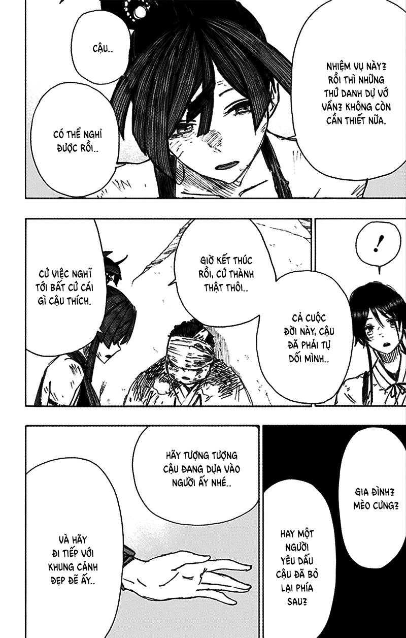 Jigokuraku: Chapter 43