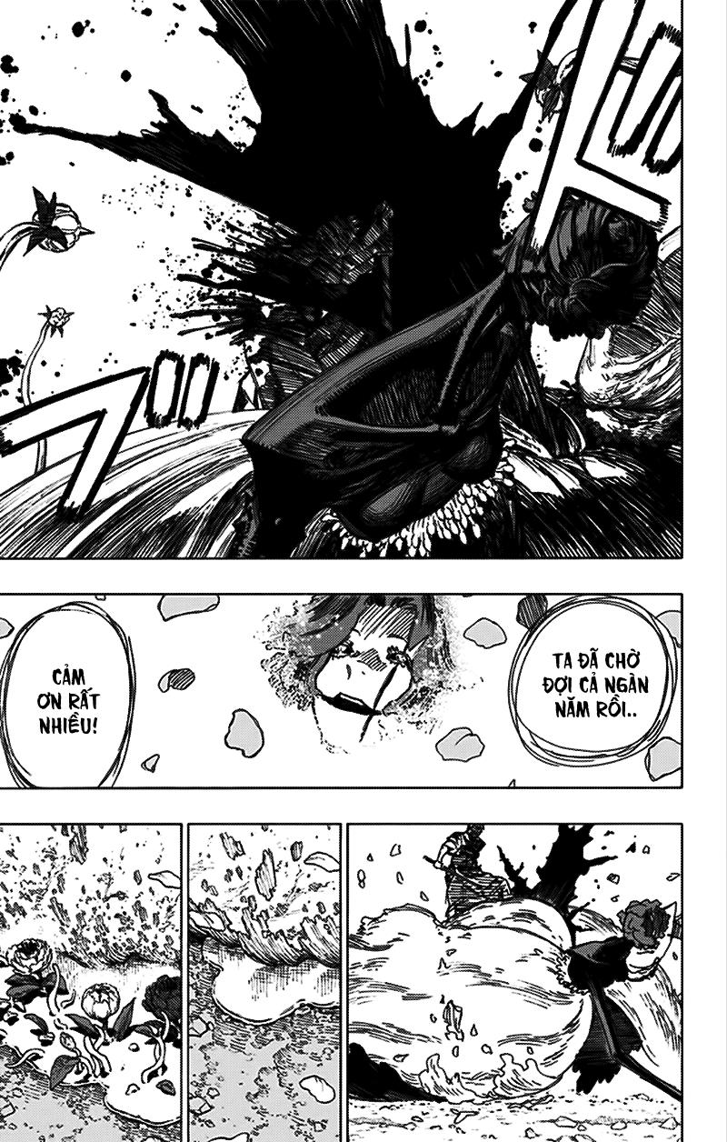Jigokuraku: Chapter 43