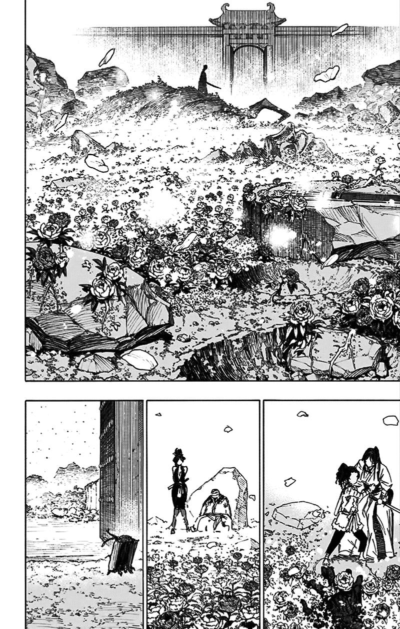Jigokuraku: Chapter 43