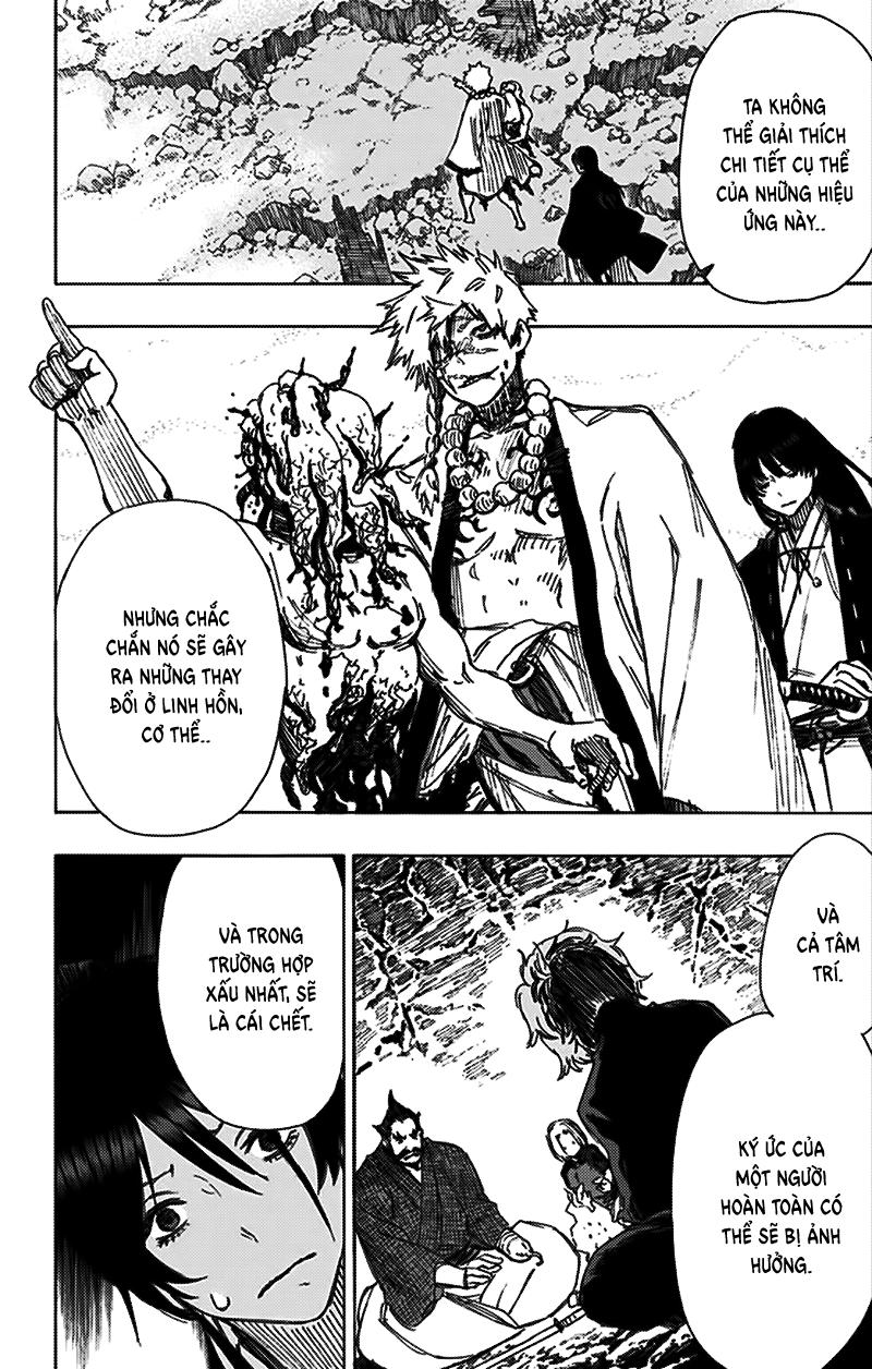 Jigokuraku: Chapter 44