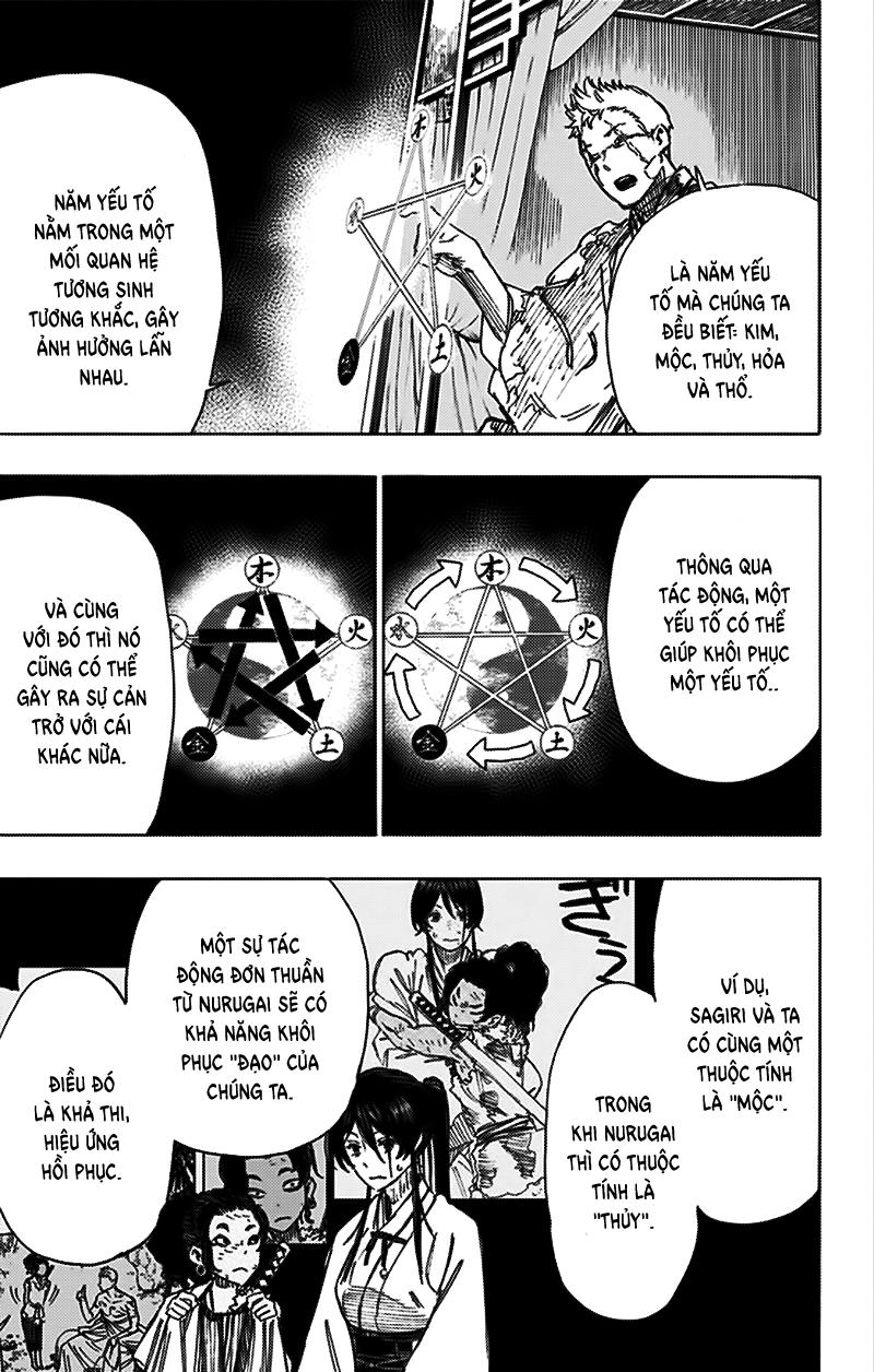 Jigokuraku: Chapter 44