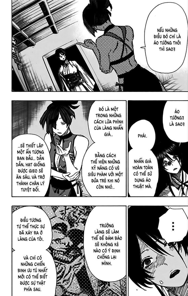 Jigokuraku: Chapter 44