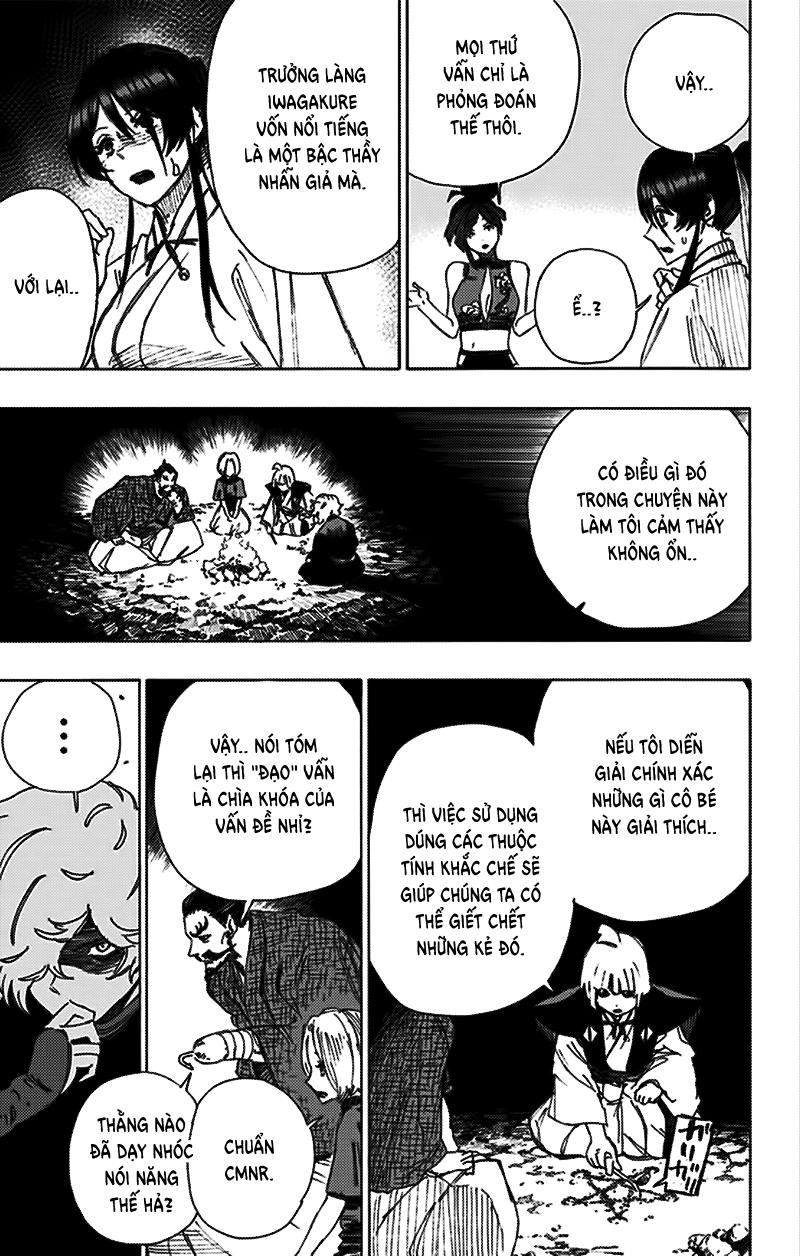 Jigokuraku: Chapter 44