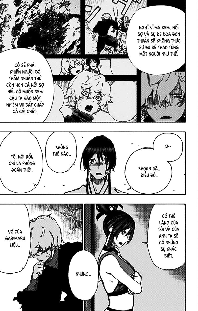 Jigokuraku: Chapter 44