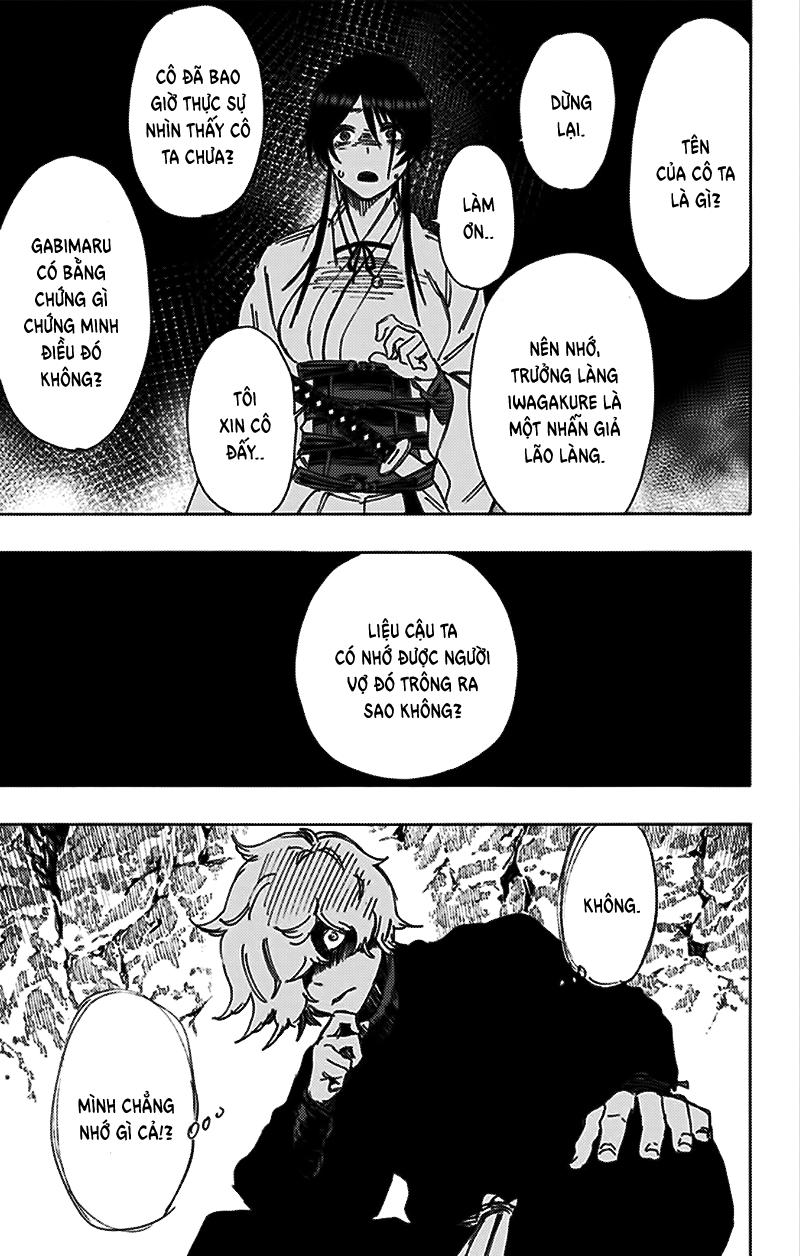 Jigokuraku: Chapter 44