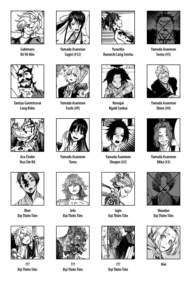 Jigokuraku: Chapter 44